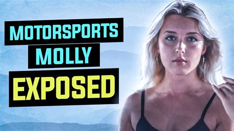 motorsportsmolly onlyfans|Motorsports Molly / Molly Kenndy / motorsportsmolly nude。